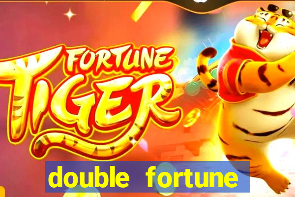 double fortune minutos pagantes